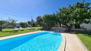 Casa do Patio - Très charmante villa 12 personnes 5ch avec piscine